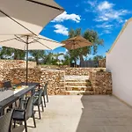 Cesira By Perle Di Puglia Willa *