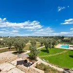 Cesira By Perle Di Puglia Willa Muro Leccese