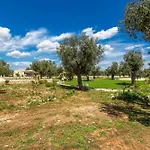 Cesira By Perle Di Puglia Willa