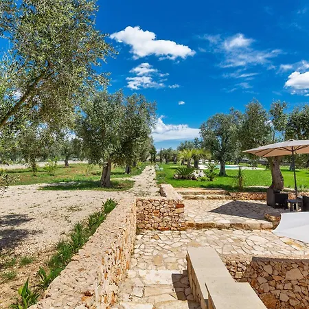 Cesira By Perle Di Puglia Muro Leccese