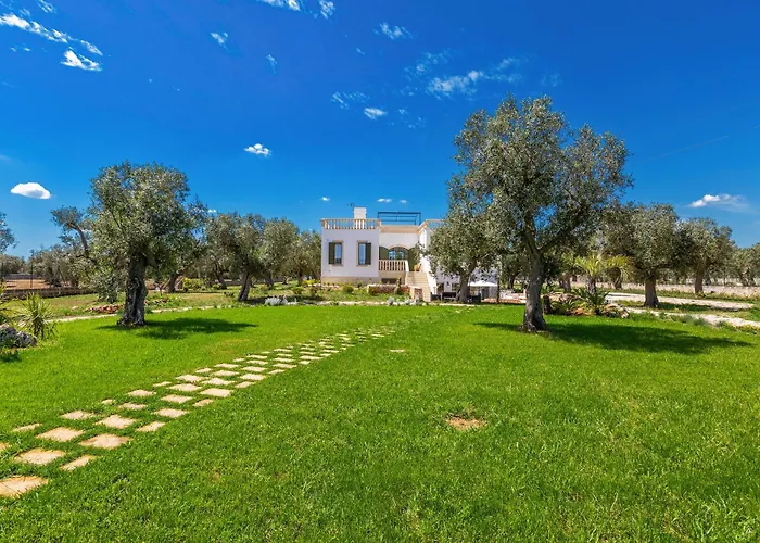 Cesira By Perle Di Puglia
